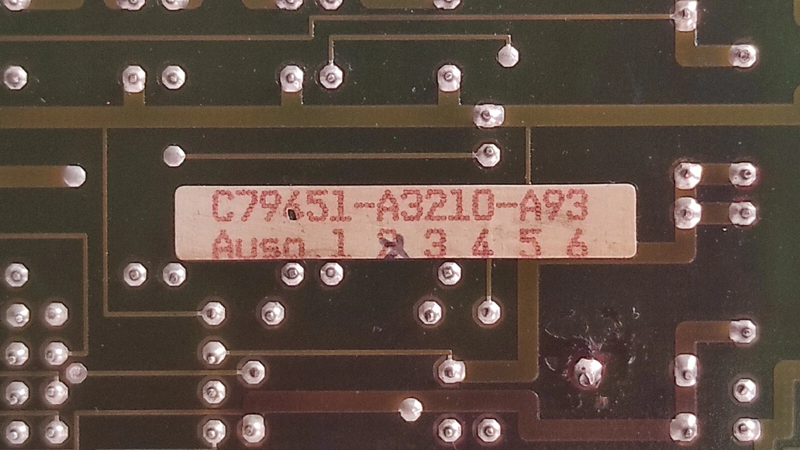 admin/uploads/uploads/Siemens  C79651-A3210-A93 PCB Board_4.webp